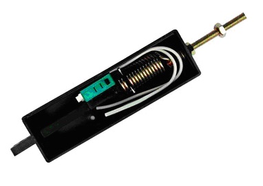 Sensor de Flexion - Cerco segurservi peru eirl